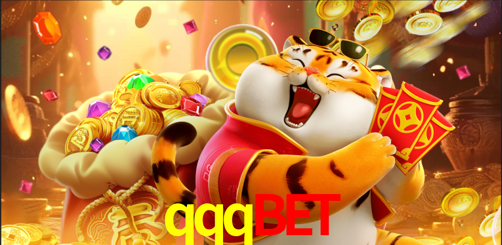 qqqbet: Seu Cassino Premiado com Pagamentos Rápidos
