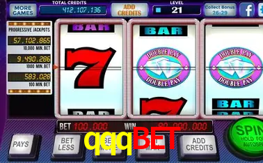 A Revolução dos Aplicativos de Jogos no qqqbet