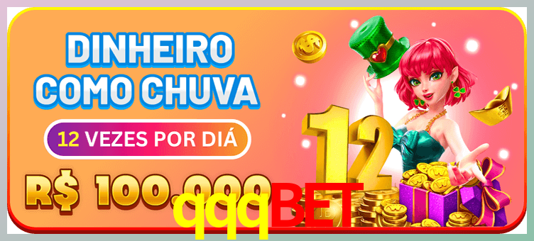 Aplicativo móvel qqqbet para iOS e Android