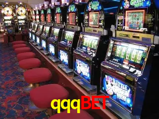 Descubra o Mundo do Cassino Online com qqqbet