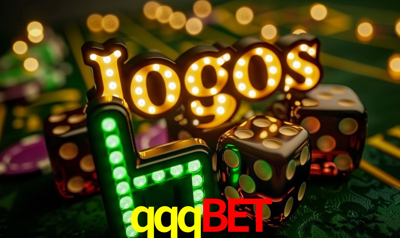 Apostas de Futebol qqqbet