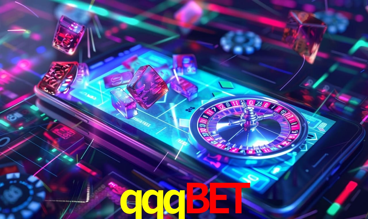 Mesa de Blackjack qqqbet