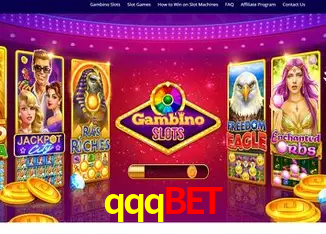 Descubra a Essência do qqqbet: Nossa História e Compromissos