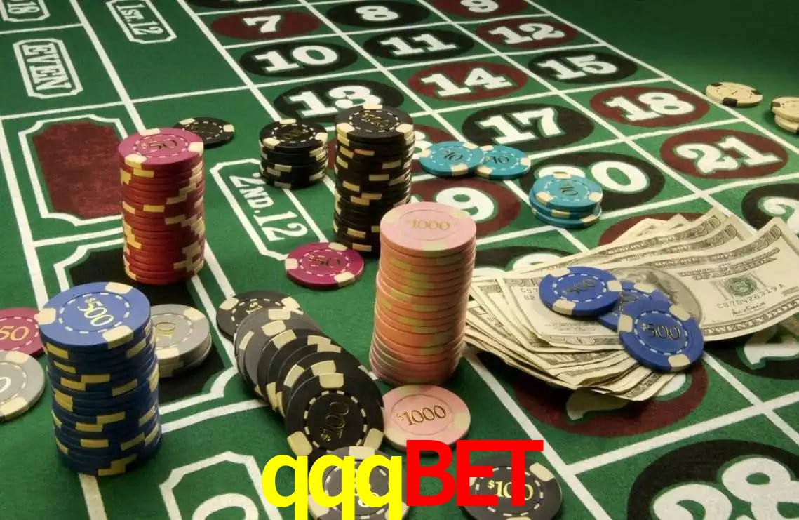 Ofertas Imperdíveis na qqqbet: Promoções e Bônus Que Valem a Pena
