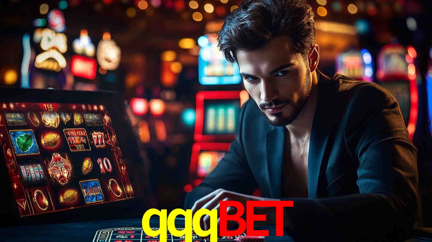 qqqbet: Seu Especialista em Apostas Esportivas Brasileiras