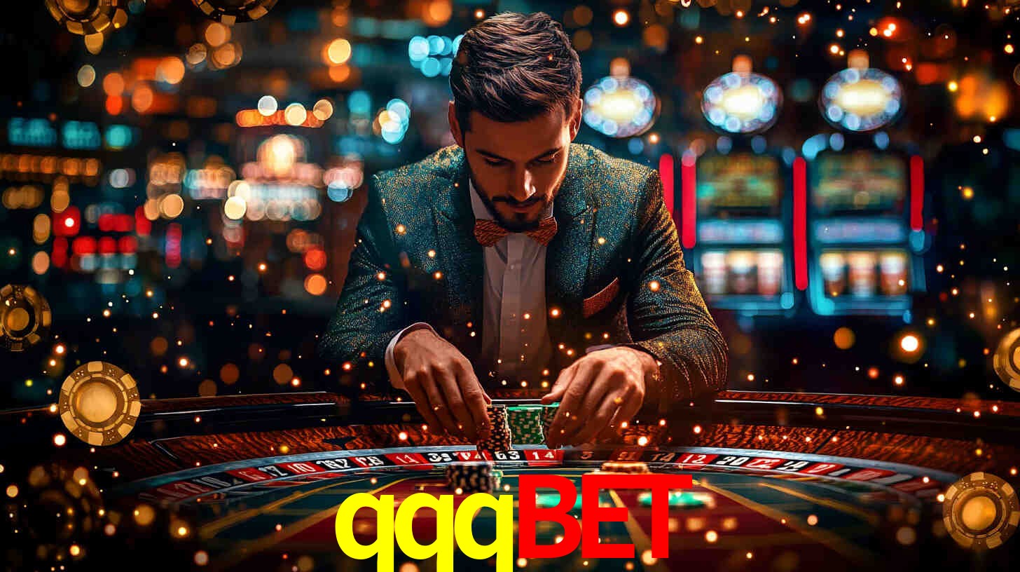 Welcome Bonus qqqbet