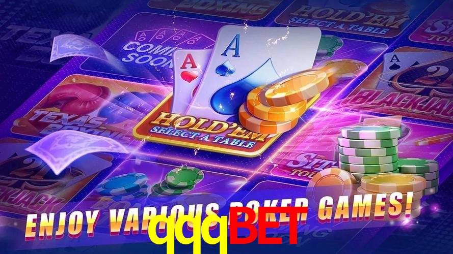 Inovações de Jogos na qqqbet: O Futuro das Experiências Interativas
