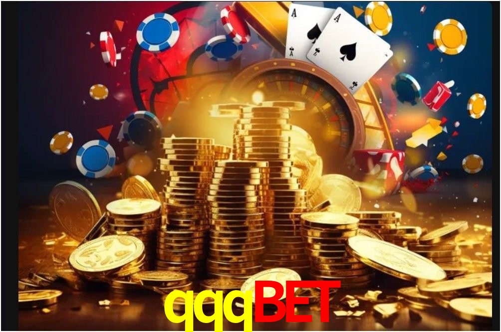 A Emoção da Loteria na qqqbet: Uma Chance de Mudança de Vida