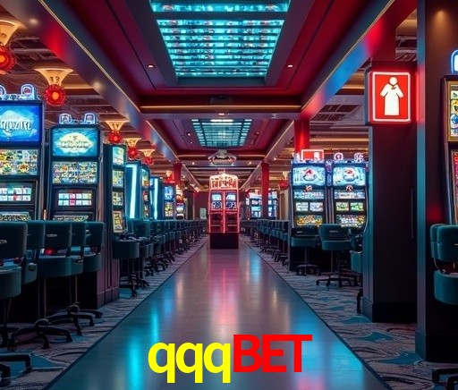 Explorando a Categoria de Eventos em Apostas na qqqbet