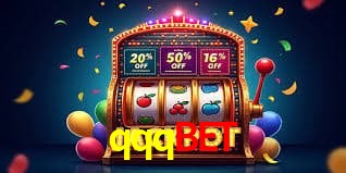 Jogos de Slot qqqbet