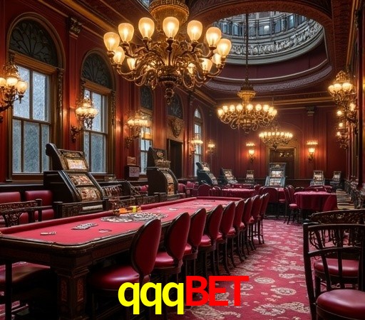 Provedores de Jogos qqqbet