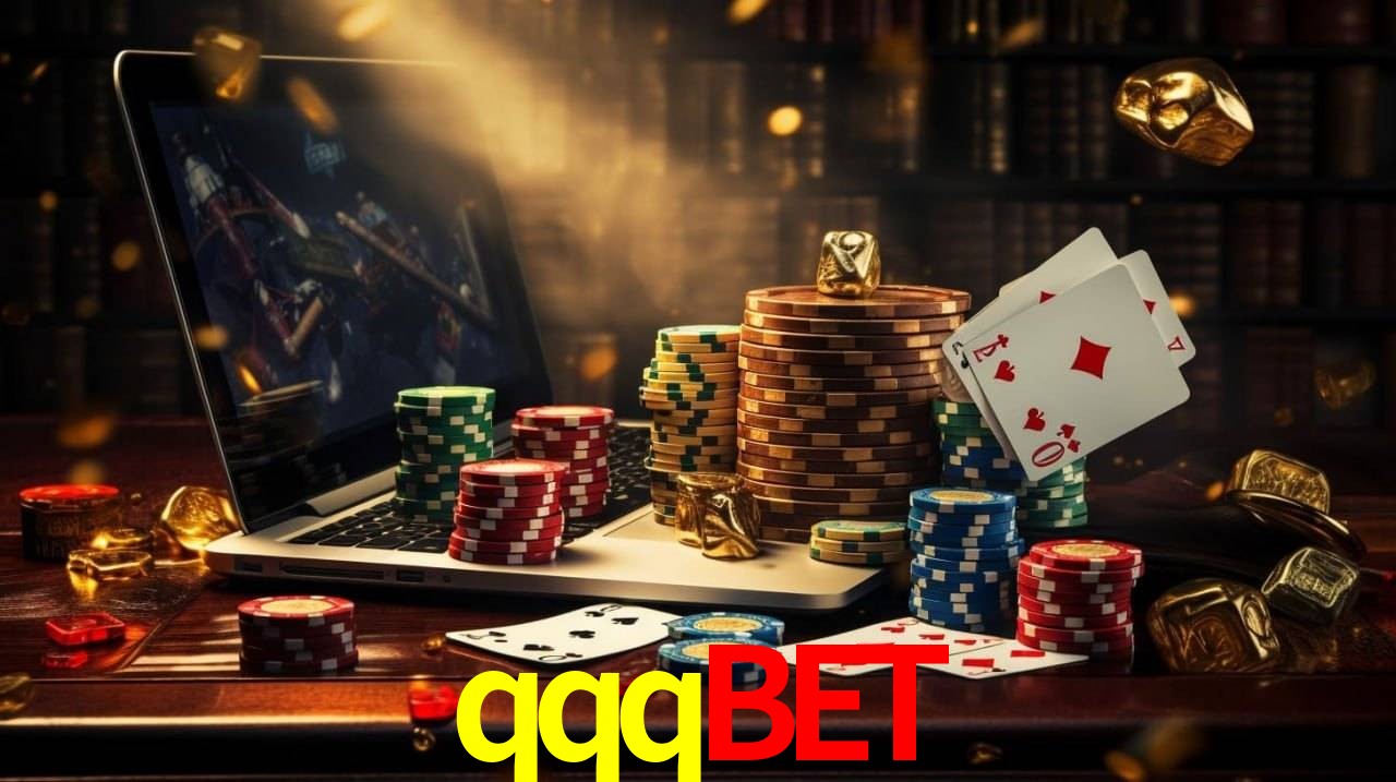 Jogos Exclusivos qqqbet