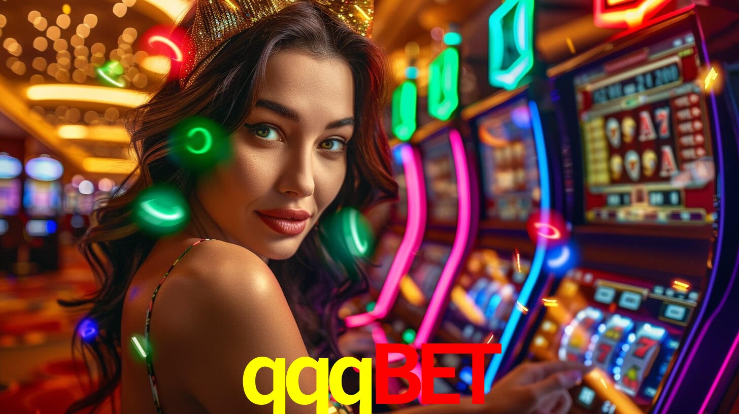 Bônus Generosos e Exclusivos no qqqbet para Você!